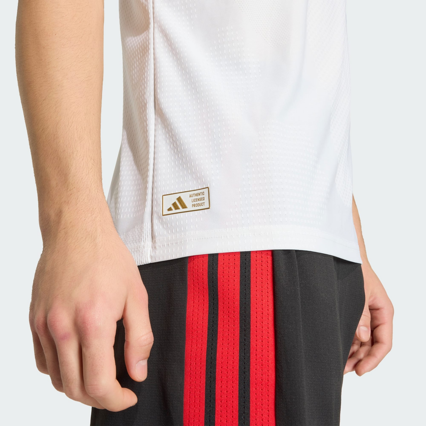 Jersey Flamengo 2026/27 II Player