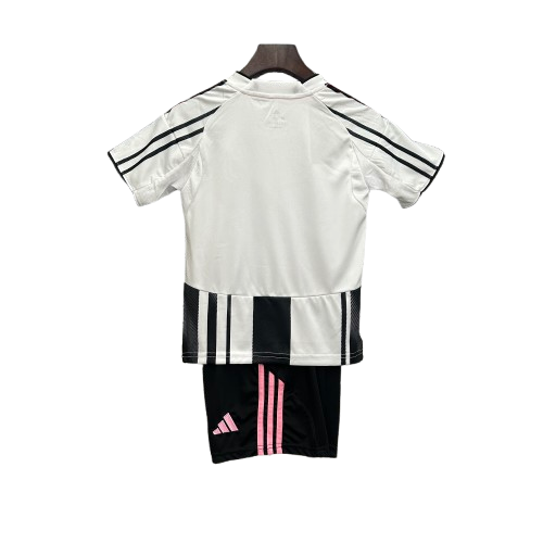 Kids Kit Juventus 2025/26 I Fan