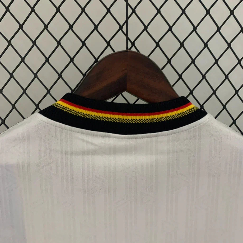 Jersey Retro Germany 1996 Fan