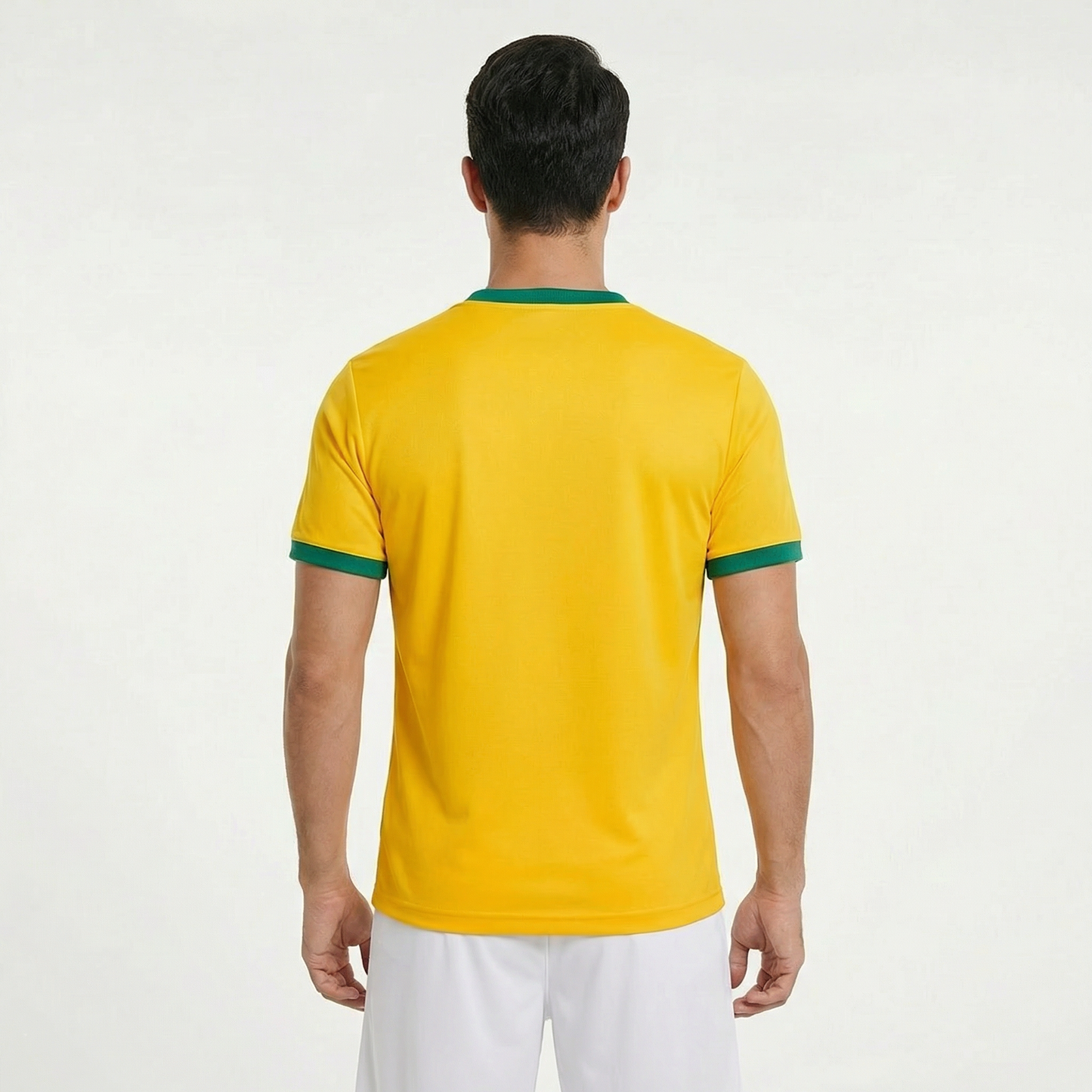 Jersey Retro Brazil 1970 I Fan