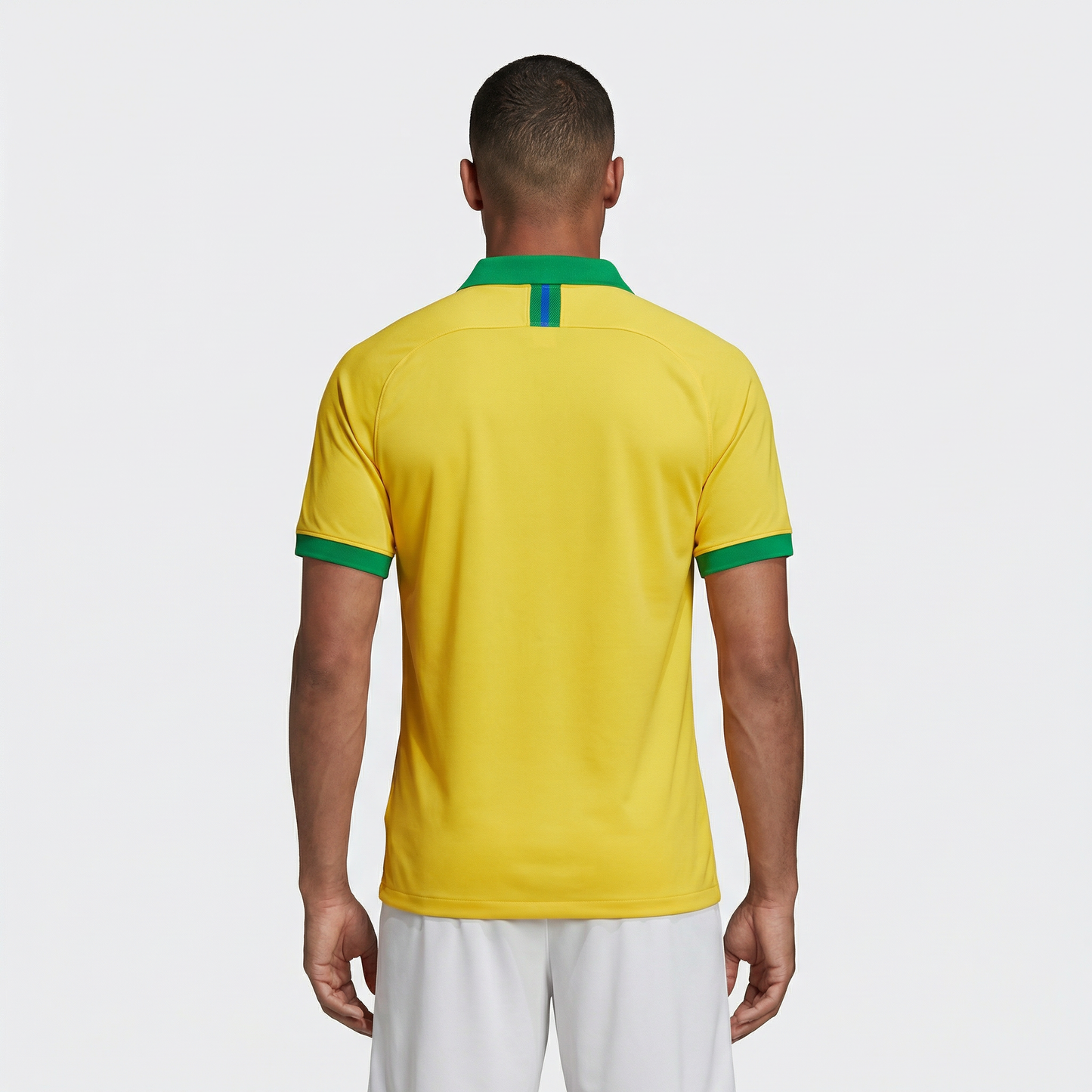 Jersey Brazil 2019/20 I Fan Man