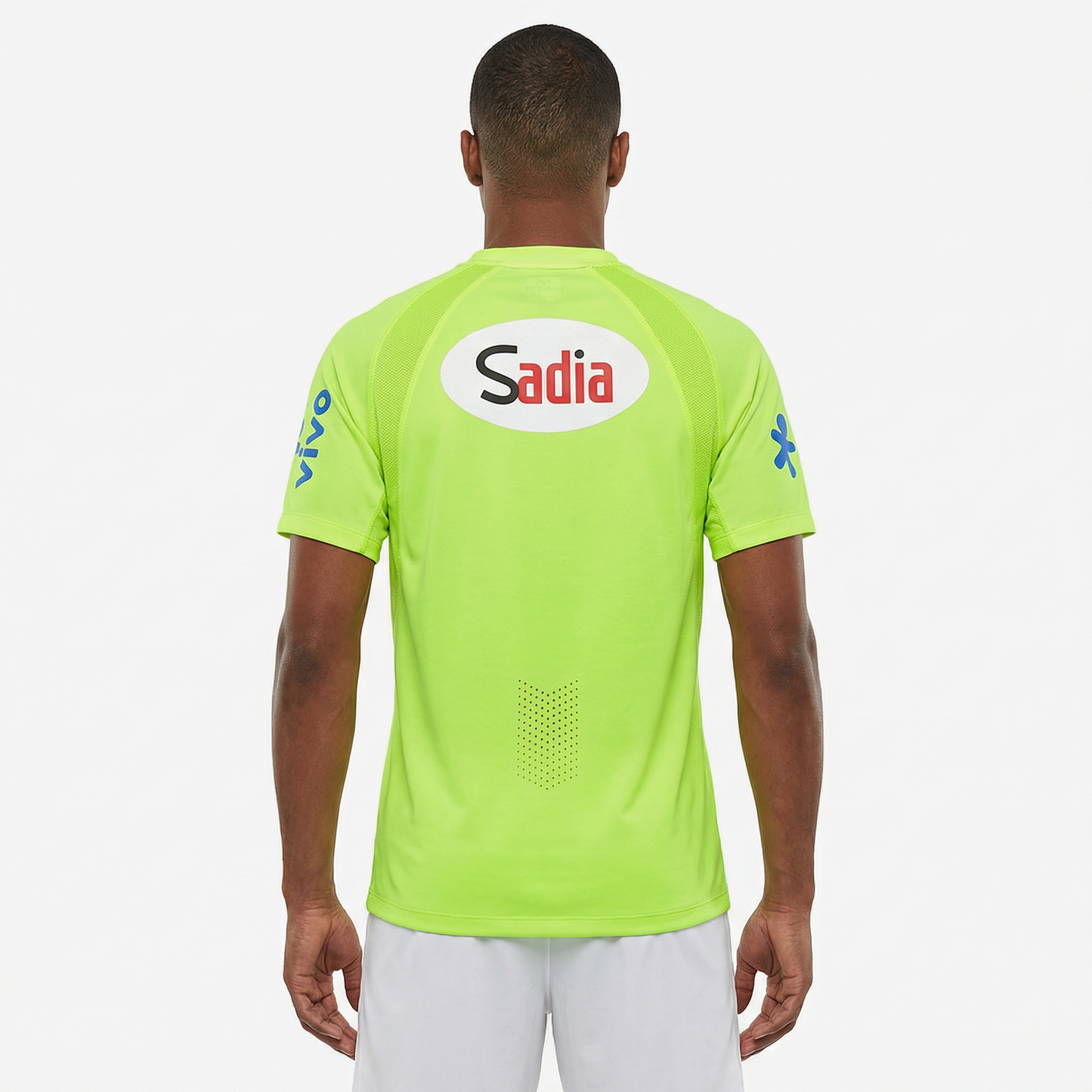 Jersey Brazil 2021/22 Training Man Fan