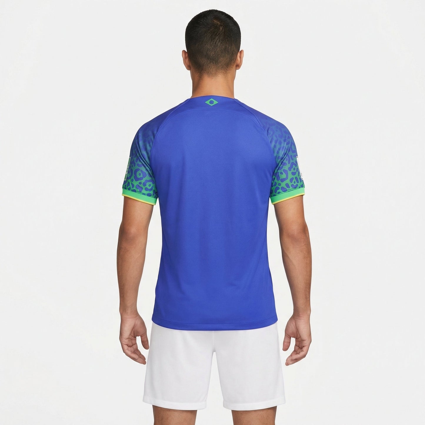 Jersey 2022/23 II Fan Man