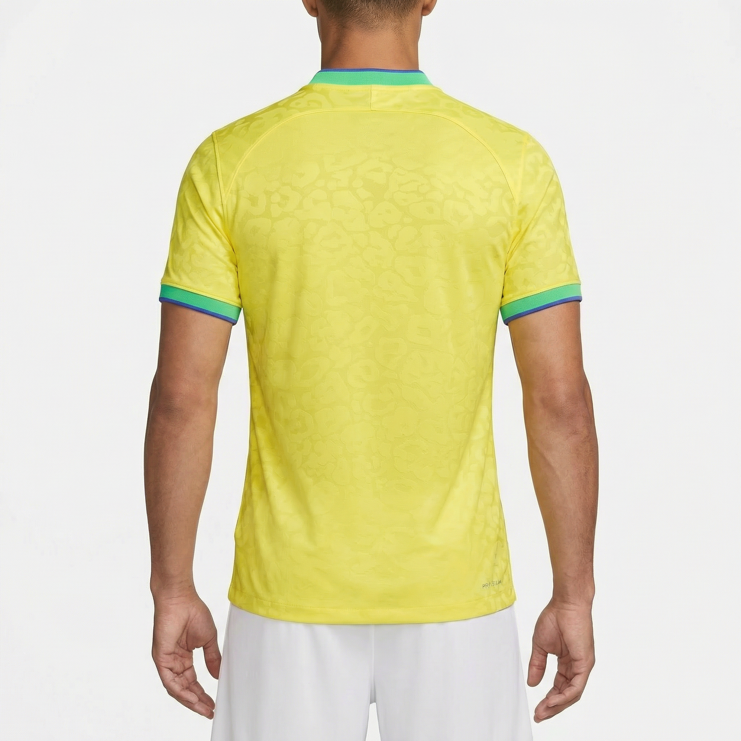 Jersey Brazil 2022/23 I Fan Man