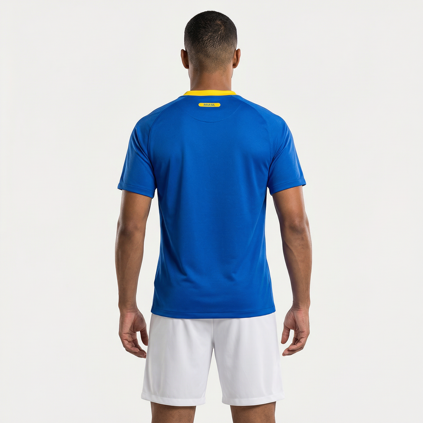 Jersey Brazil 2010/2011 Player Man