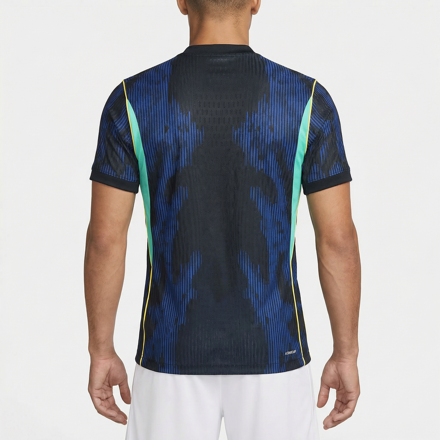 Jersey Brazil 2026/27 II Player Man