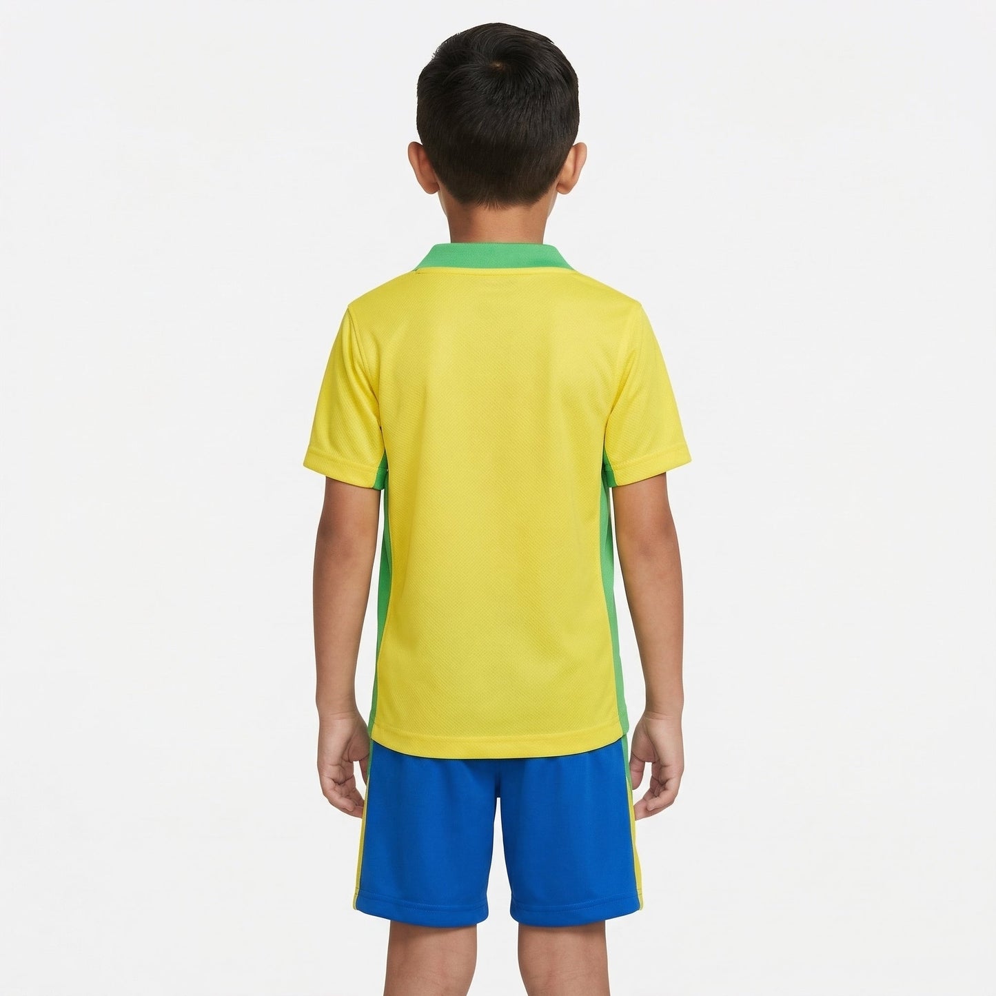 Kids Kit Brazil 2025 I Fan