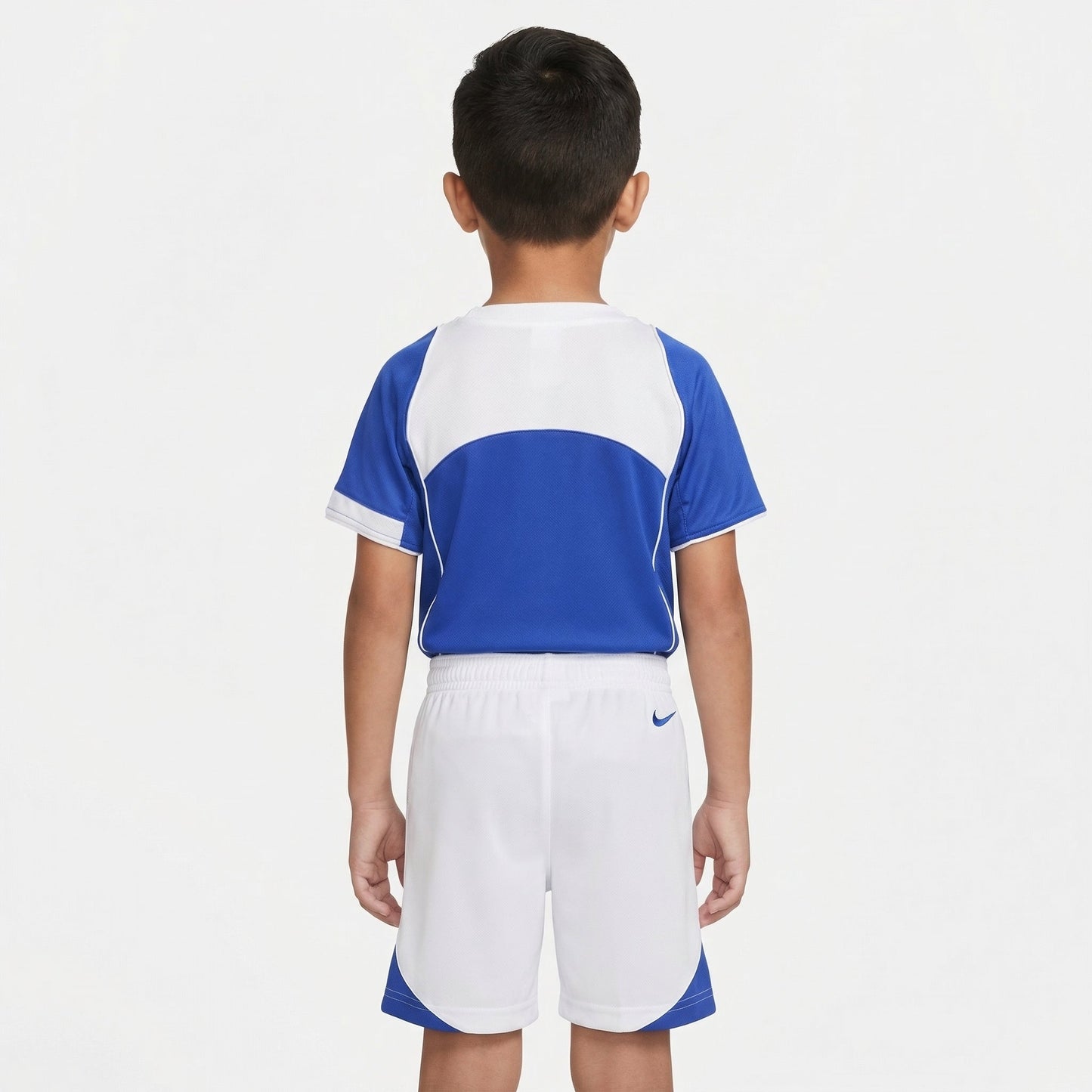 Kids Kit Brazil 2004 II Fan