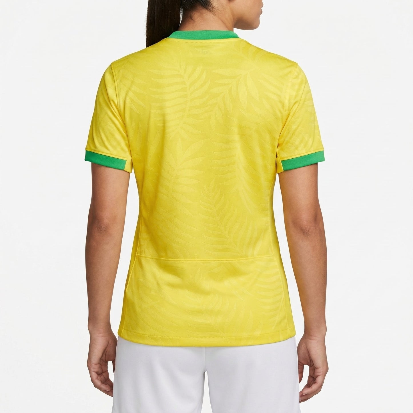 Jersey Brazil 2022/23 I Fan Woman