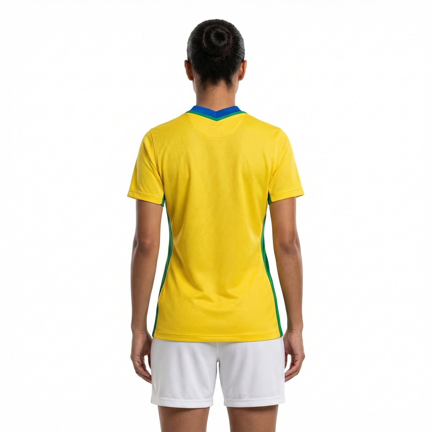 Jersey Brazil 2025/2026 I Fan Woman