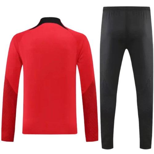 Set de Training Liverpool Man