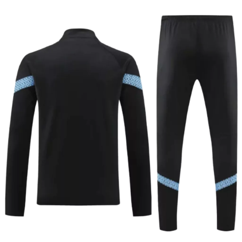 Set de Training Olympique Marseille Man