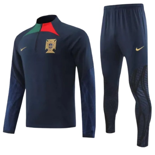 Set de Training National Team Portugal Man