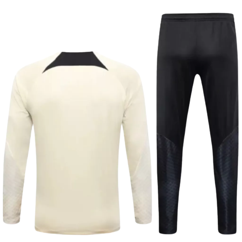 Set de Training PSG Man