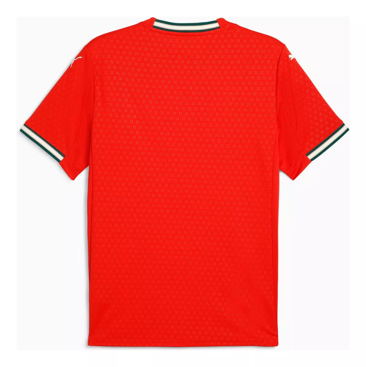 Jersey Portugal 2025 Fan