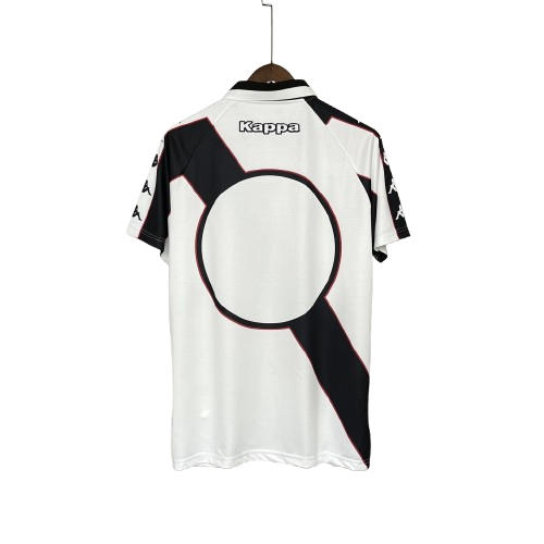 Jersey Retro Vasco 1997 II Fan