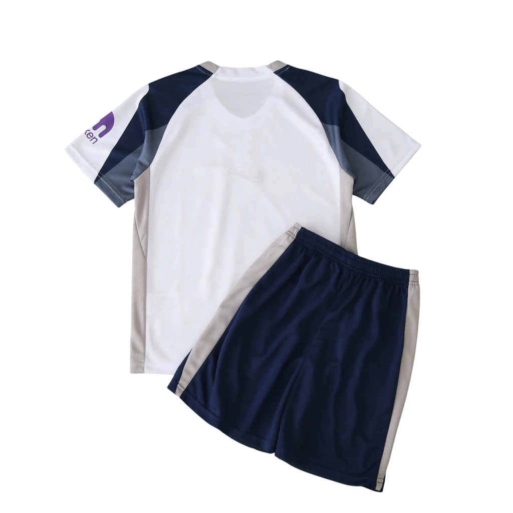 Kids Kit Tottenham 2025/26 I Fan