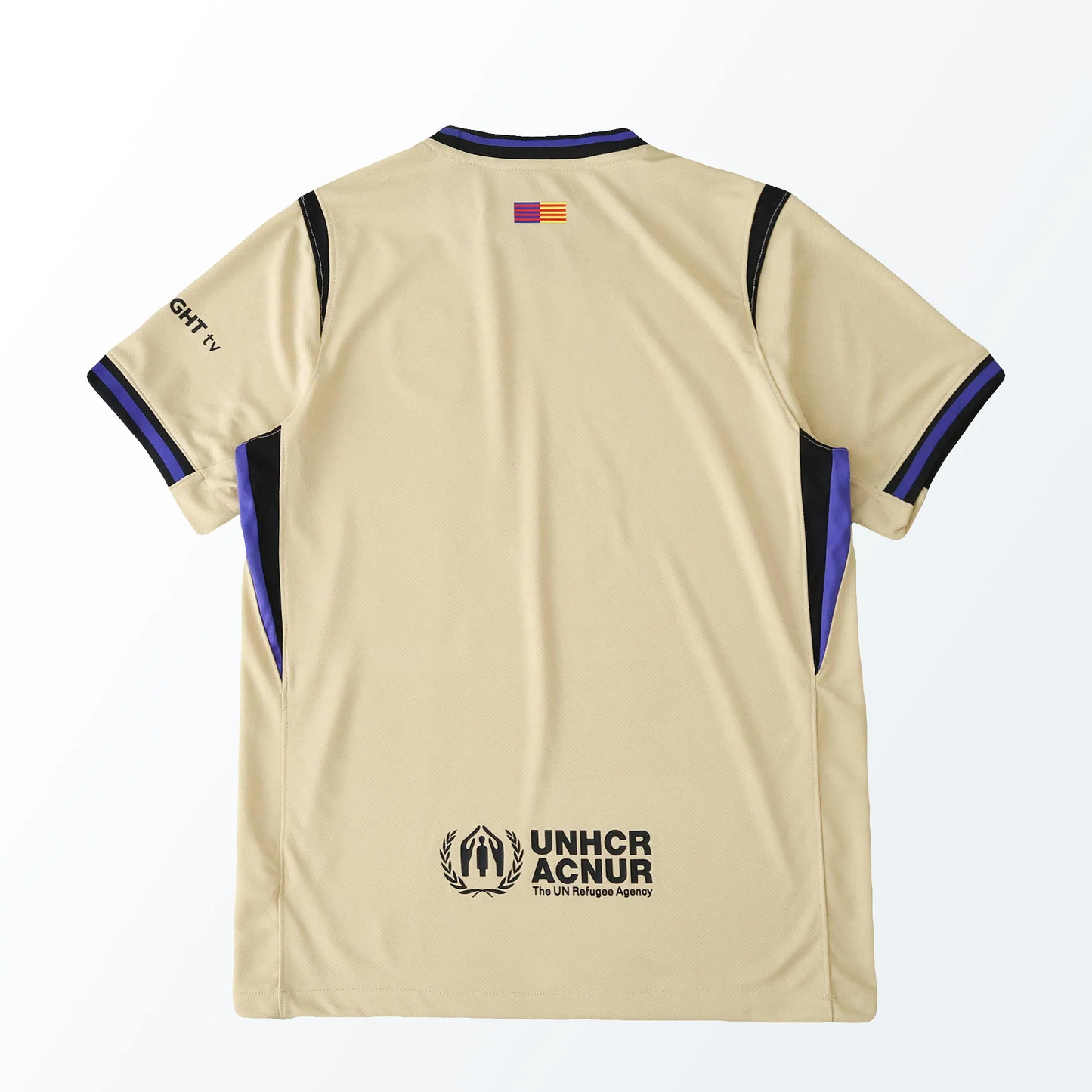 Jersey Barcelona 2025/26 II Fan