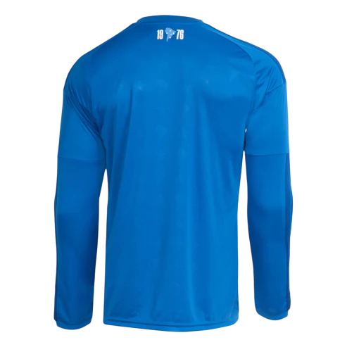 Jersey Cruzeiro 2026/27 I Longsleeve