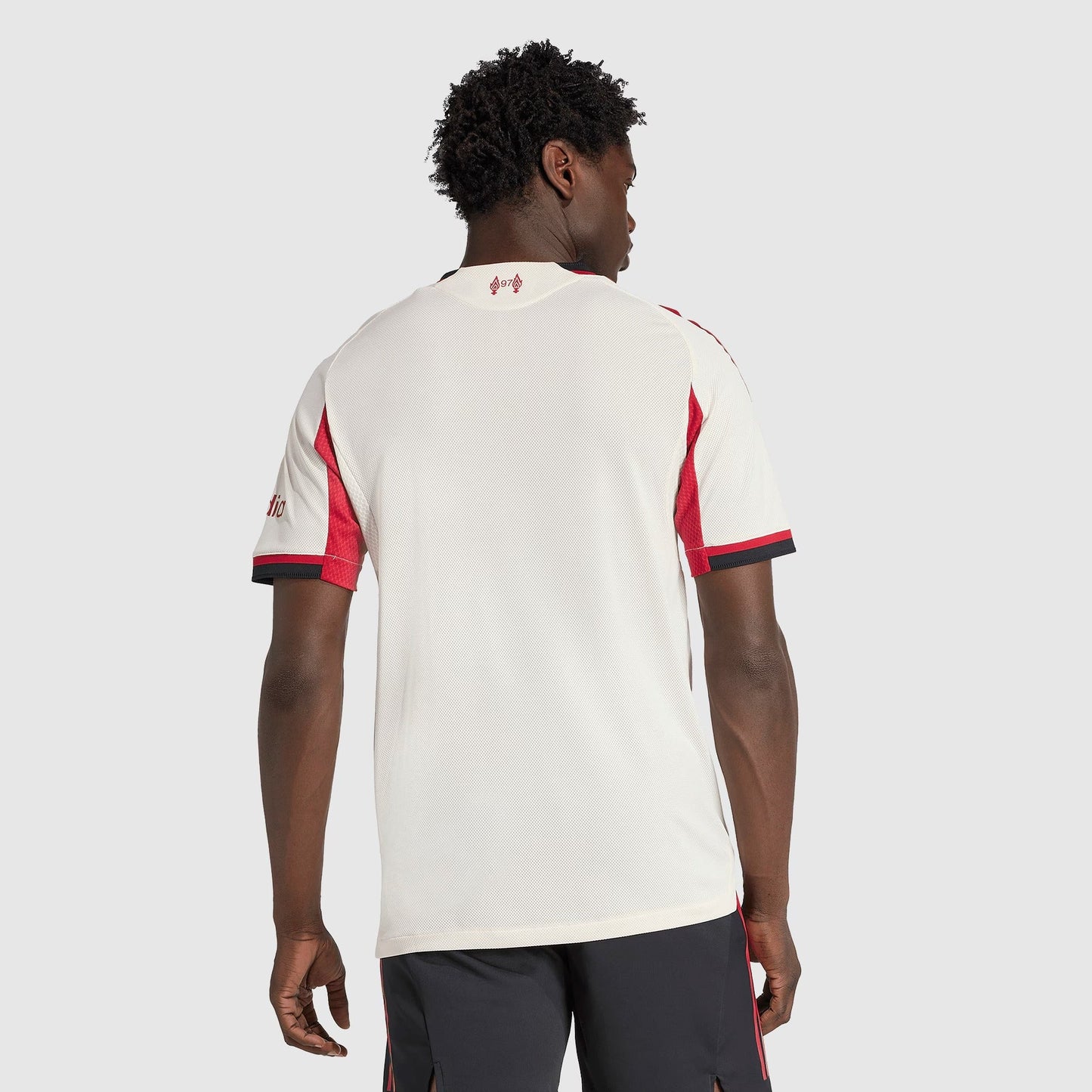 Jersey Liverpool 2025/26 II Player