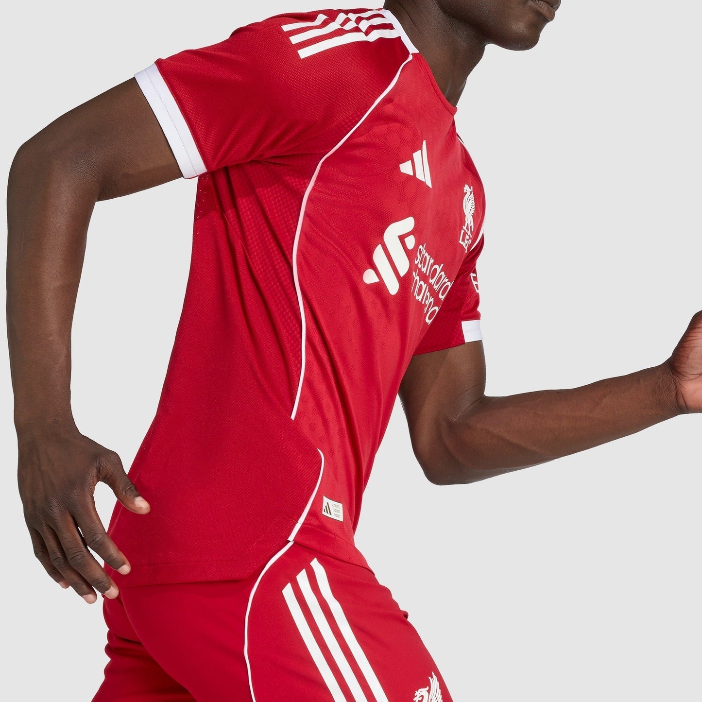 Jersey Liverpool 2025/26 I Player