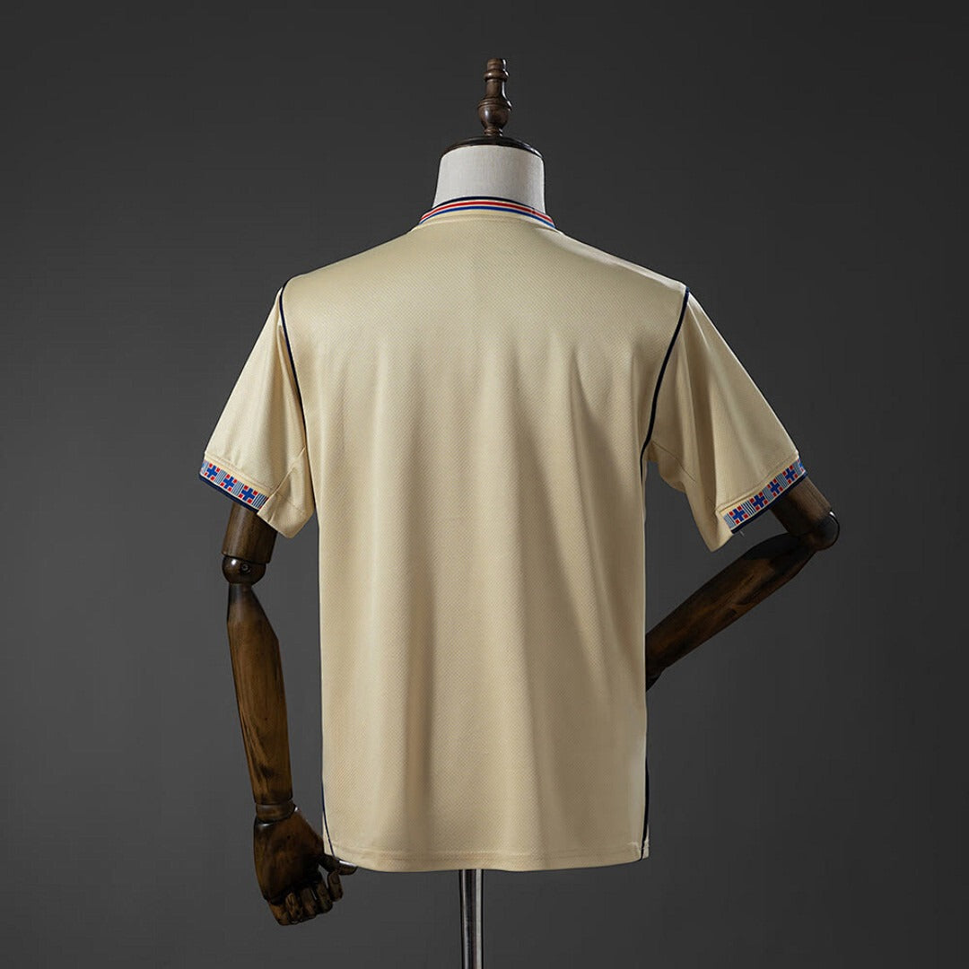 Jersey Barcelona 2026/27 I Fan