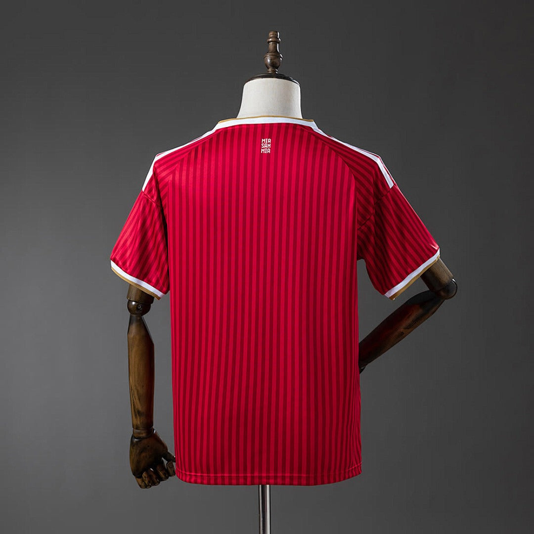 Jersey Bayern Munich 2026/27 I Fan