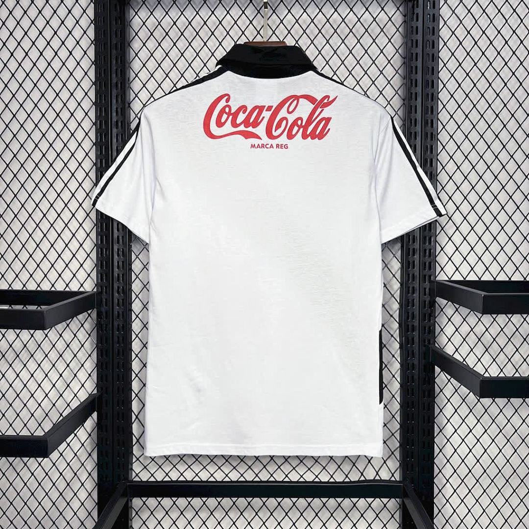 Jersey Retro Vasco 1988 II Fan
