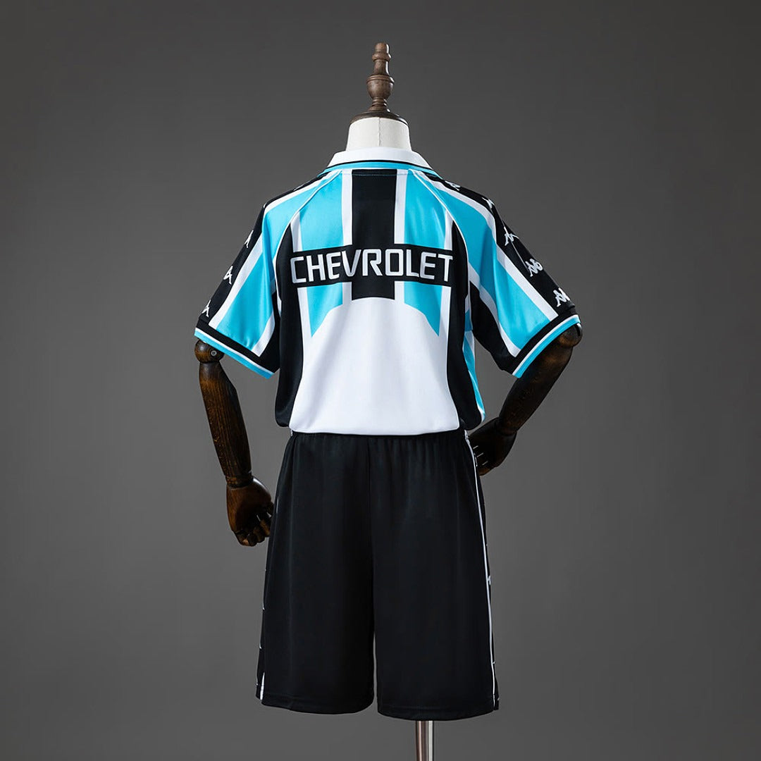 Kids Kit Retro Gremio 2000 I Fan