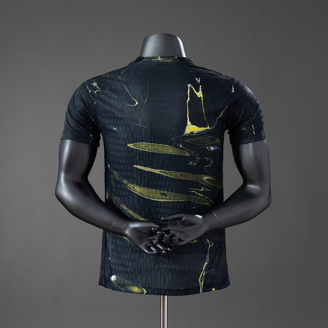 Jersey PSG 2025/26 Player