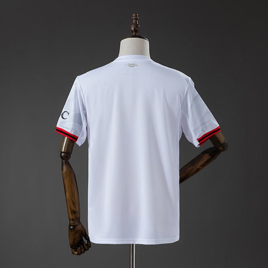 Jersey AC Milan 2026/27 II Fan