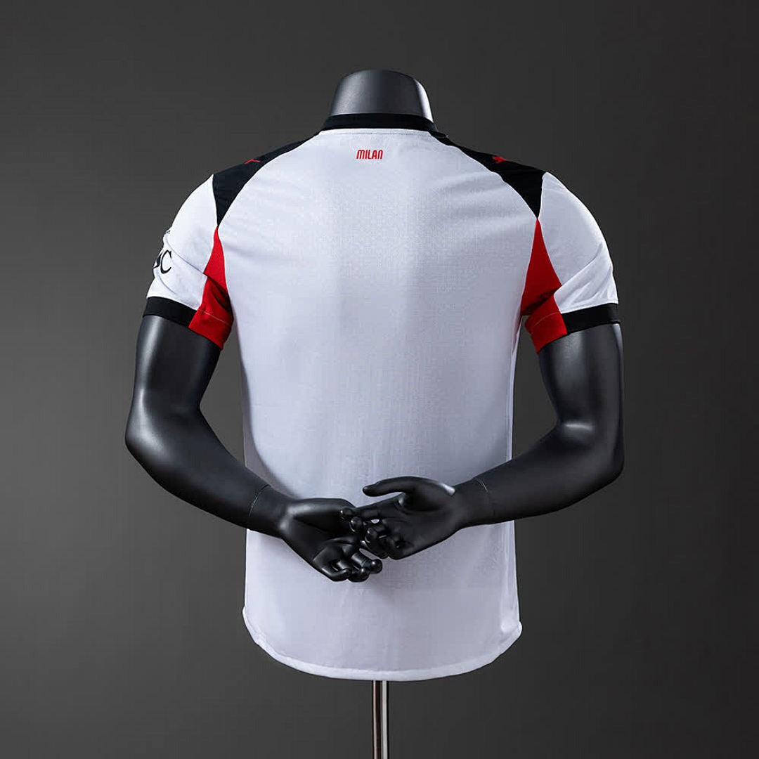 Jersey AC Milan 2025/26 II Player
