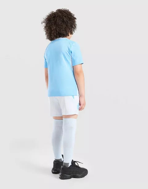 Kids Kit Manchester City 2026/27 I Fan