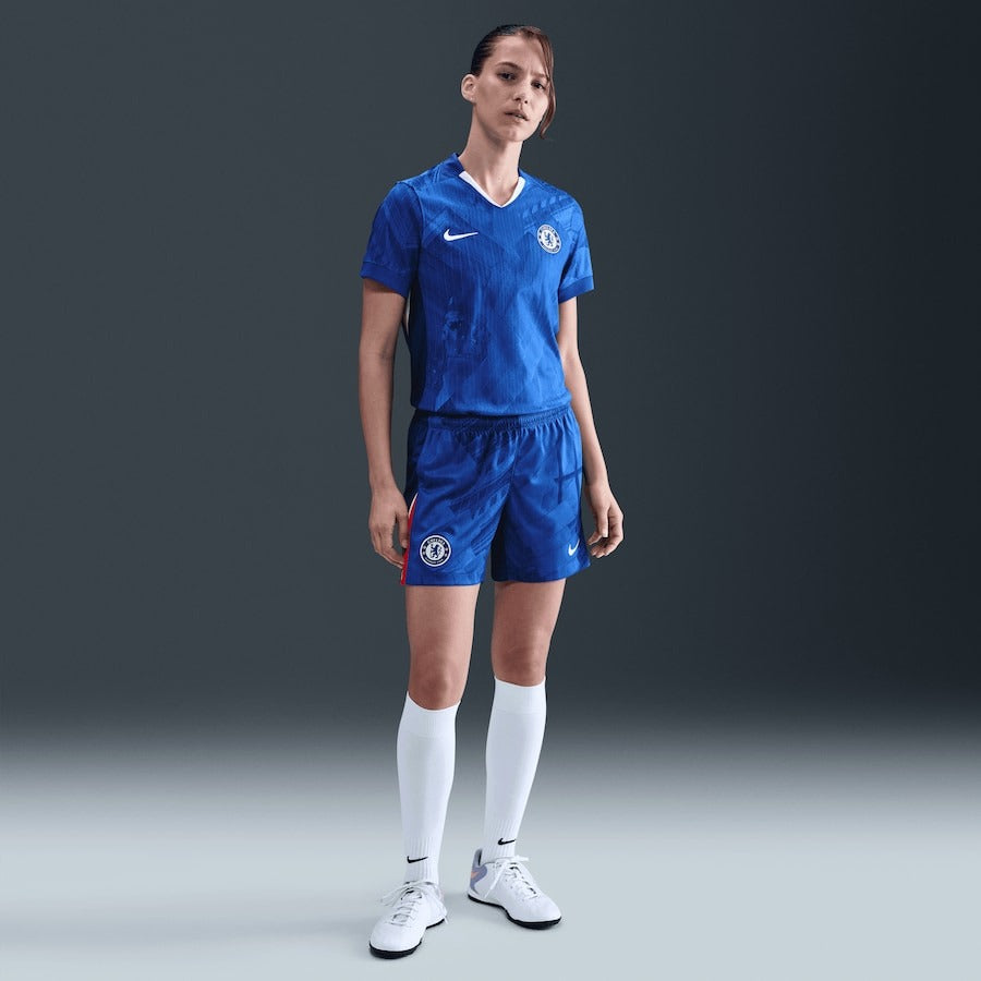 Jersey Woman Chelsea 2025/26 I Fan