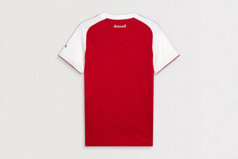 Jersey Woman Arsenal 2025/26 I Fan