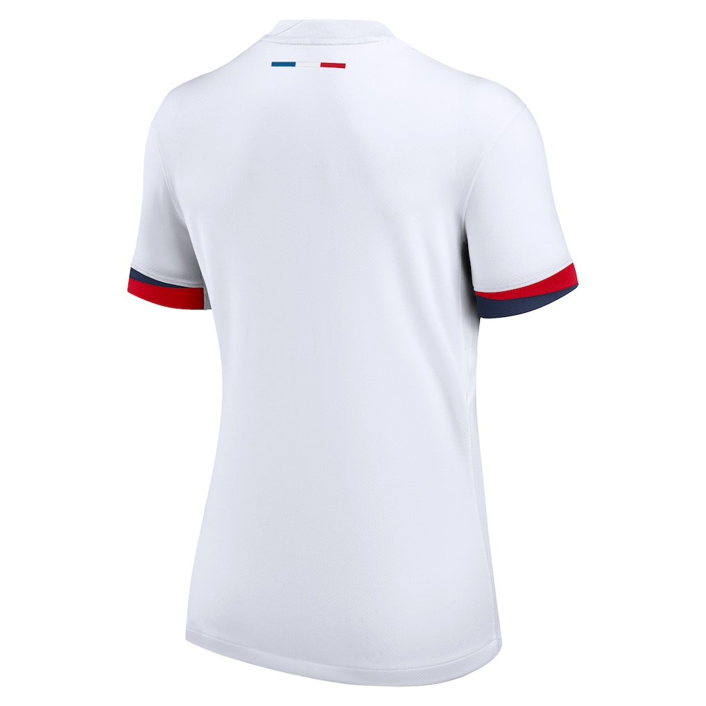 Jersey Woman PSG 2025/26 II Fan