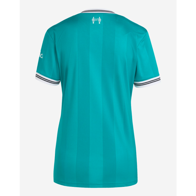 Jersey Woman Liverpool 2025/26 III Fan