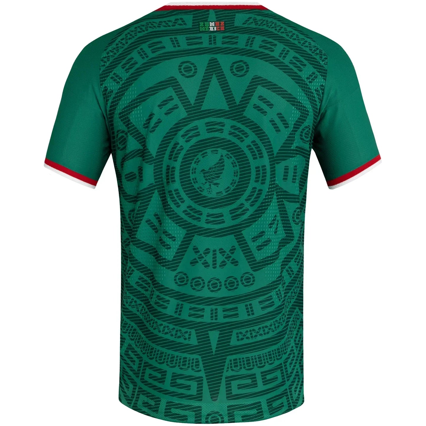 Jersey Mexico 2026/27 I Player World Cup