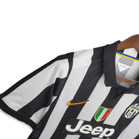 Jersey Retro Juventus 2014 Fan