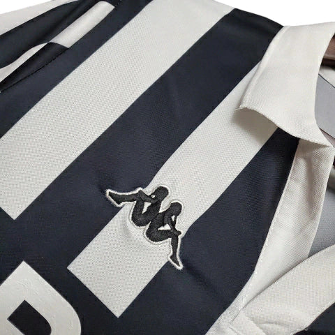 Jersey Retro Juventus 1984 Fan