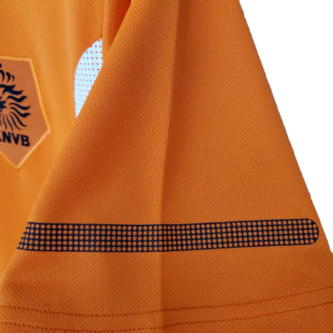 Jersey Retro Netherlands 2010 Fan