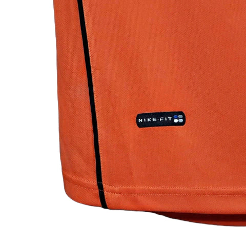 Jersey Retro Netherlands 1998 I Fan