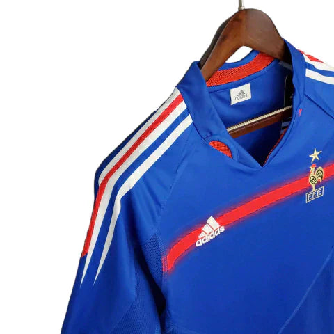 Jersey Retro France 2004 Fan