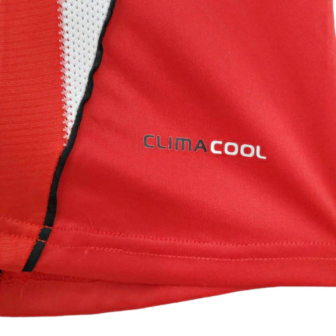 Jersey Retro Bayern Munich 2010 Fan