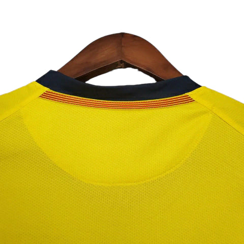 Jersey Retro Barcelona 2008 Fan
