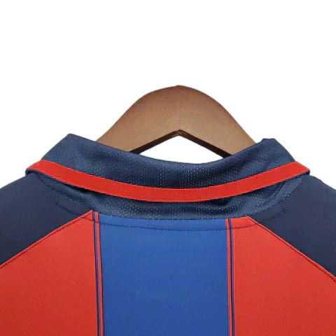 Jersey Retro Barcelona 2003 Fan