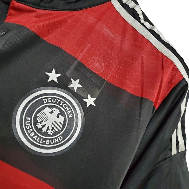 Jersey Retro Germany 2014 Fan