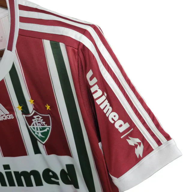 Jersey Retro Fluminense 2012 I Fan