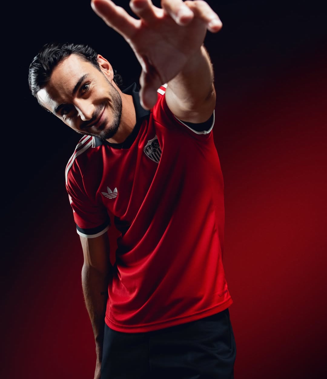 Jersey Sevilla 2026/27 II Fan