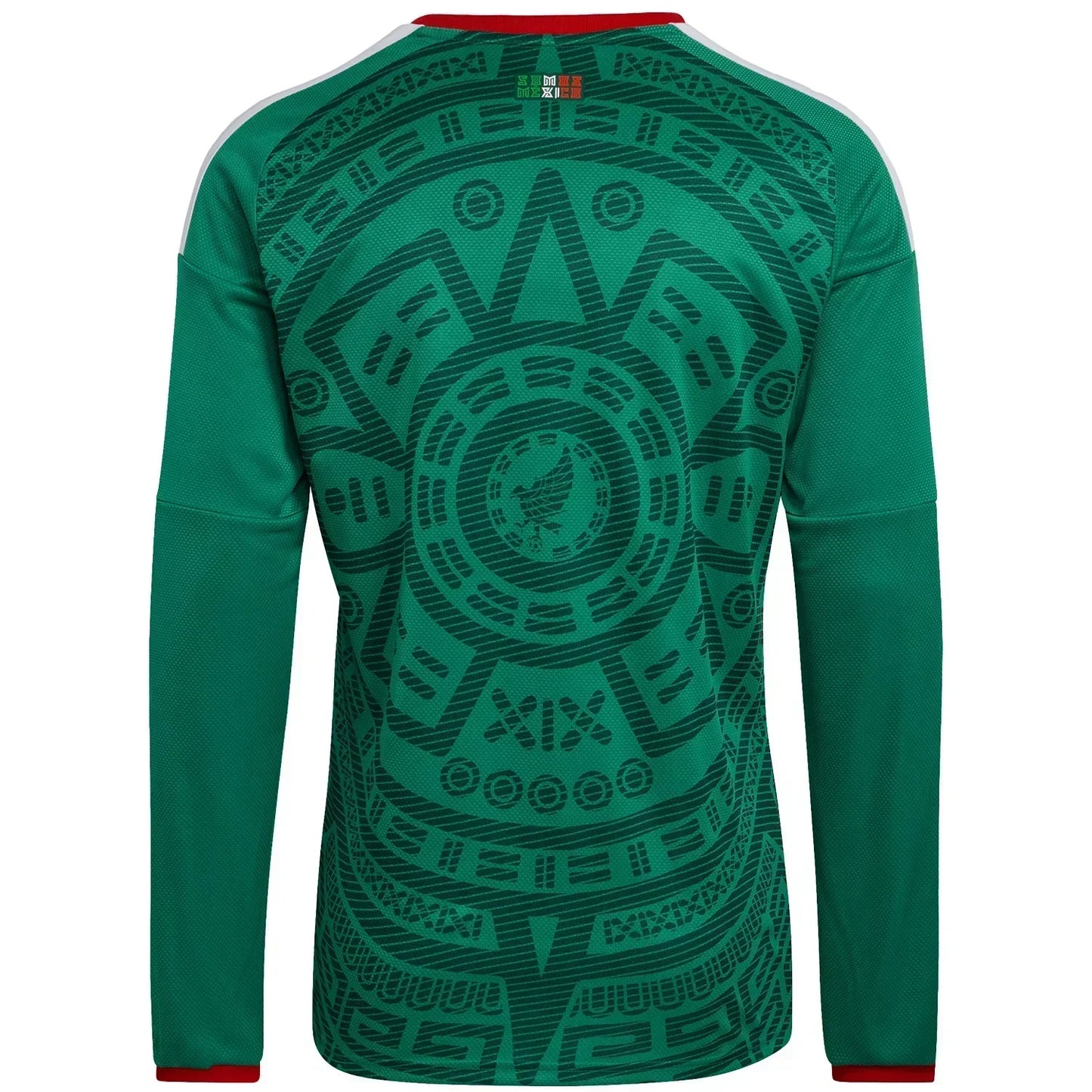 Jersey Mexico 2026 Longsleeve I World Cup